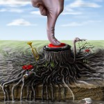 Inspiring Digital Artworks
