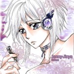 anime art illustration