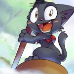 cats illustrations