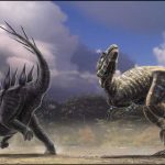 Dinosaurs Illustrations