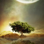 Landscape Photo Manipulation