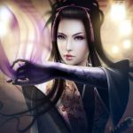 Anime Manga Art