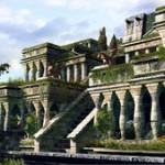 Gardens of Babylon by JJasso