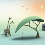 Wallpapers collections
