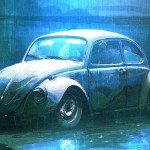 Digital Paintings