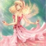 fairy illustrations