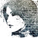 grunge artworks