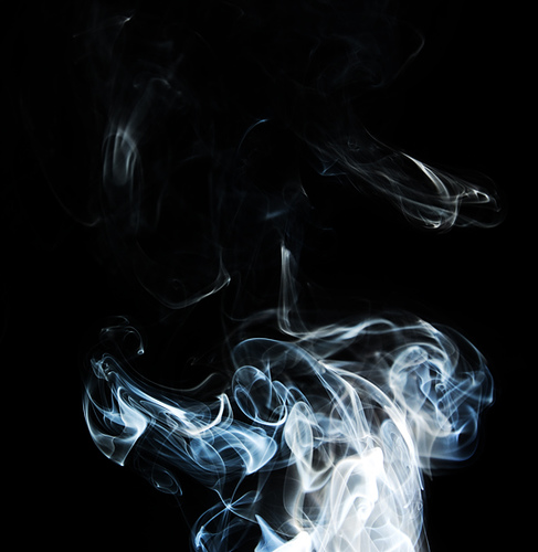 smoke-cloud Smoke Cloud Photography