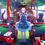 Digital Paintings and Character Illustrations
