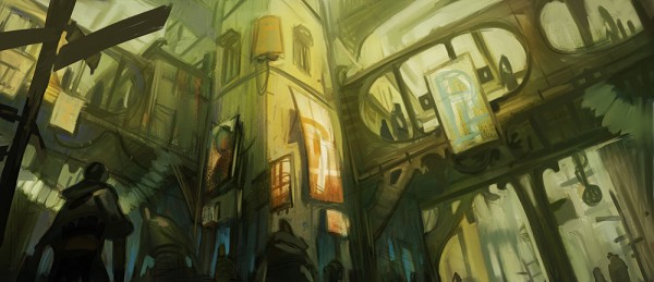Environment_Design_by_tim_mcburnie cg environment design