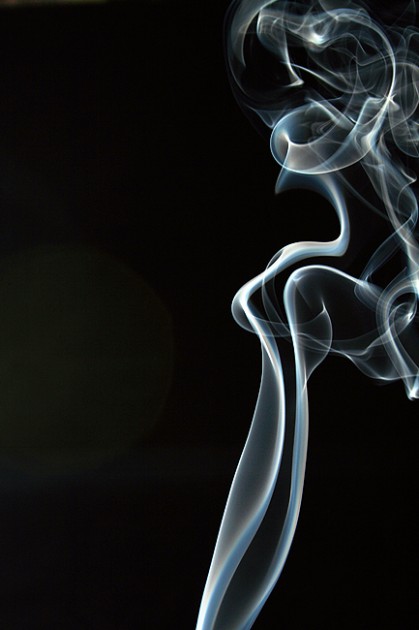 Smoke_Cubist_Female_by_mattrobinsonphoto Smoke Cubist Female Photography