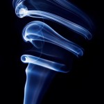 Smoke Photography