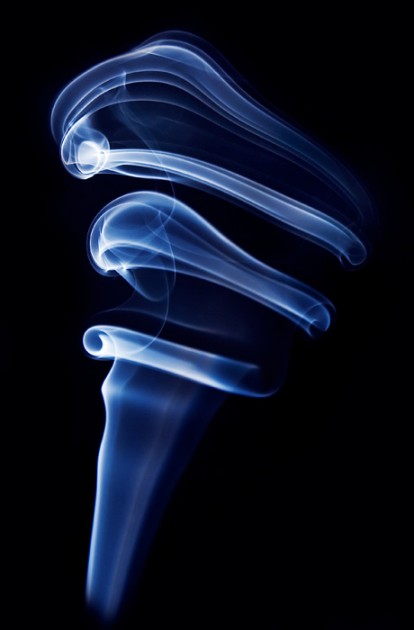 Smoke__by_inbrainstorm Smoke Photography Blue