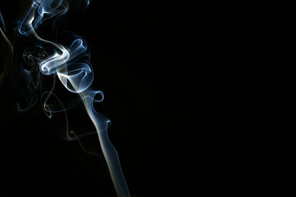 Smoke_by_guirireyes beautiful smoke photography