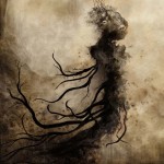 mysterious art
