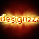 Explosive Text Effect Photoshop Tutorial