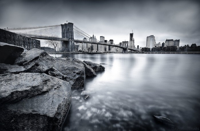 goodfoot Long Exposure PHotography London