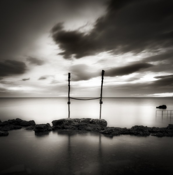h Long Exposure Waterscapes