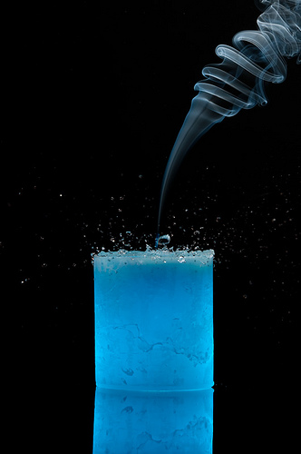 smoke-water Water Smoke Photography