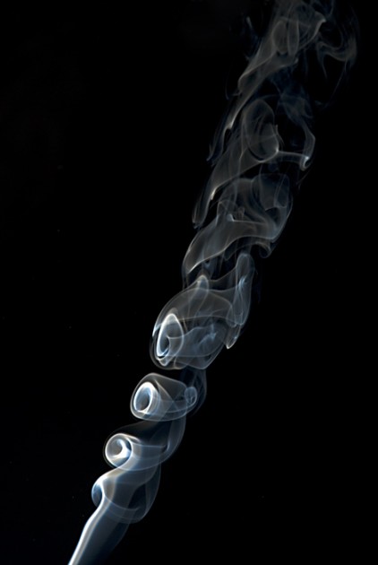 smoke_by_philly Beautiful Smoke Photography