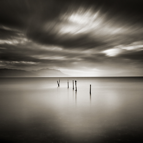 sticks Long Exposure Photography enigma