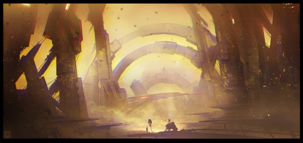the_adventure_continues_by_viag cg environment adventure
