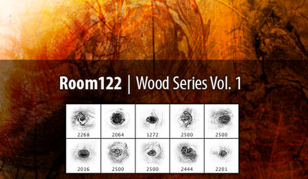 8-knot-holes knot holes brushes photoshop