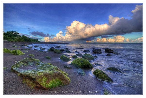 Green_Day_by_Rodelicious hdr waterscapes photography