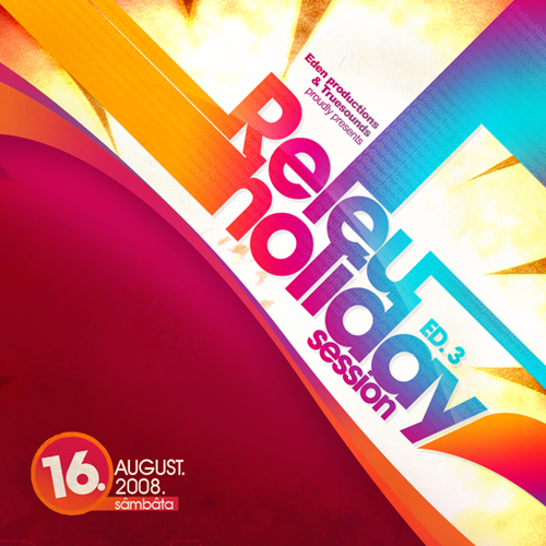 Holiday_by_nrg52 Flyer Design Holiday