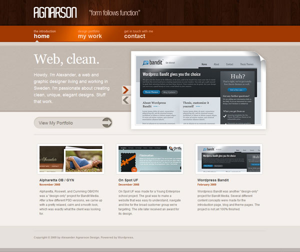 Portfolio_v_8_2_by_AlxDesign portfolio web design