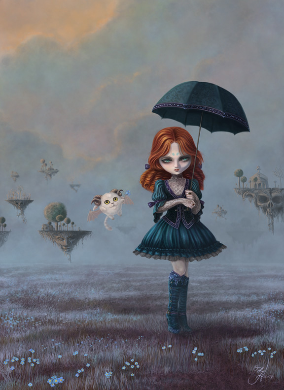 The_Repression_Of_Frustrations_by_oz_haver Character Illustrations Frustration