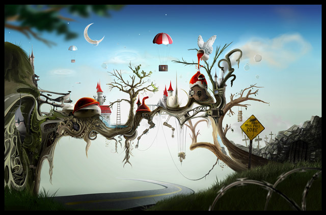 cb2566c9a586986f Digital Paintings Drug Free