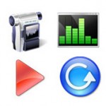 icons land