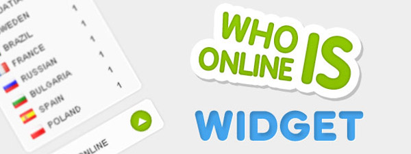 php tutorial who is online