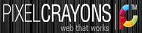 psd to xhtml pixel crayon
