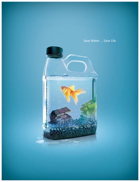save_water_3_by_serso flyer design save water