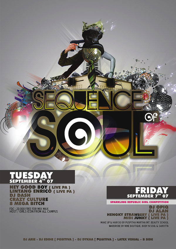 sequence_of_soul_by_thepogee Flyer Design Soul