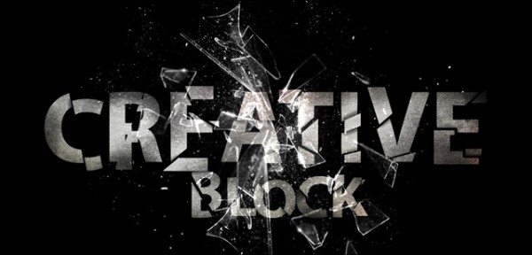 shatter text photoshop tutorial