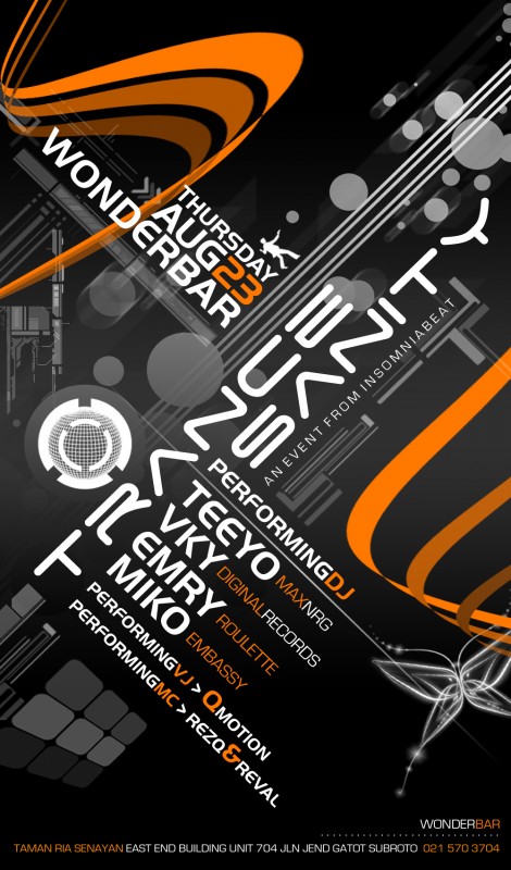 trancesanity_august_23rd_by_primacruz Flyer Design Transcesanity