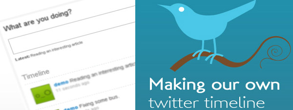 Twitter PHP Script