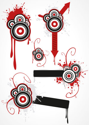 Free Vector Sets