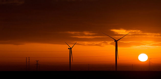 windmill-sunrise windmill sunrise photography
