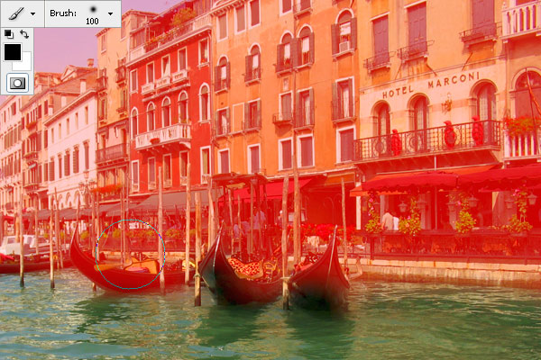 filter photoshop tutorial