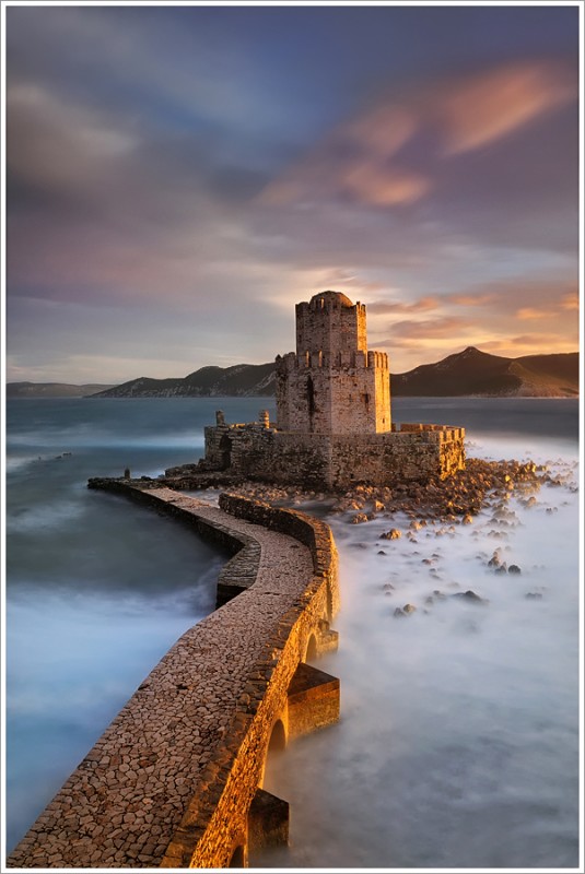 843fc2d96a7acbd17d7428b36a156b47 Methoni Fortress PHotography