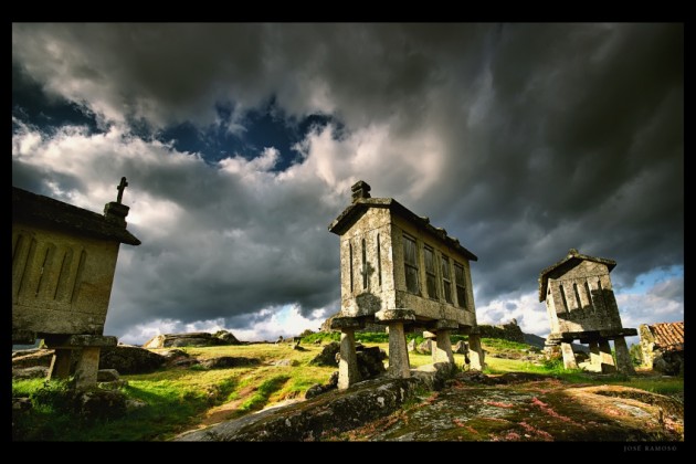 Ancient_Wisdom_by_Inebriantia Ancient Architecture Photography