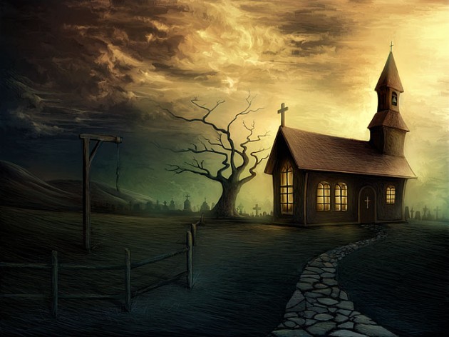 Bye_bye_Mr__Moon_part_7_by_TinyPilot Digital Painting Moon