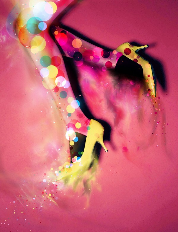 My_lovin_Never_Stoped_by_BOBBb12345 Colorful Manipulation