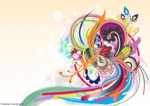 Powerful_C_o_l_o_r_by_Q8GiRL colorful powerful