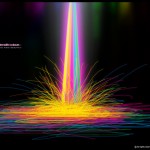 colorful digital artworks