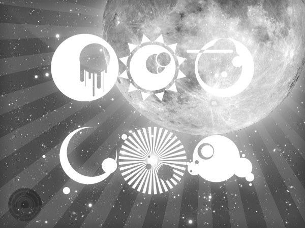 Vector Brushes Design